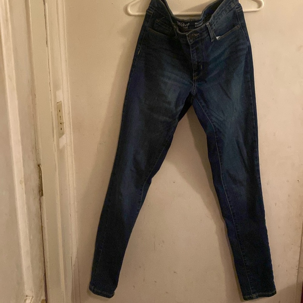 Women’s jeans